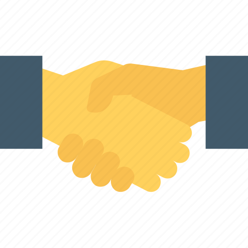 Agreement, contract, deal, handshake, partnership icon - Download on Iconfinder