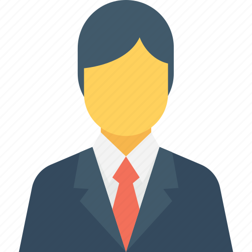Accountant, architect, businessman, male, man icon - Download on Iconfinder