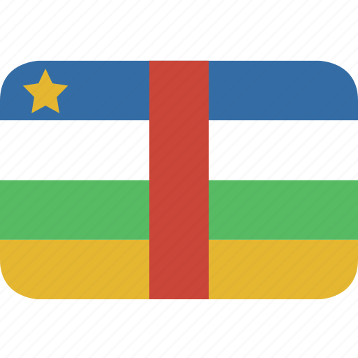 Central, round, rectangle, african icon - Download on Iconfinder