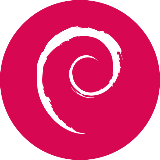 Debian icon - Free download on Iconfinder