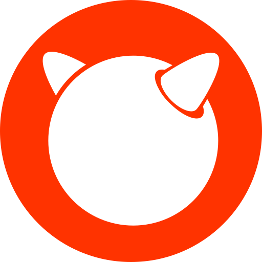 Free bsd, freebsd icon - Free download on Iconfinder