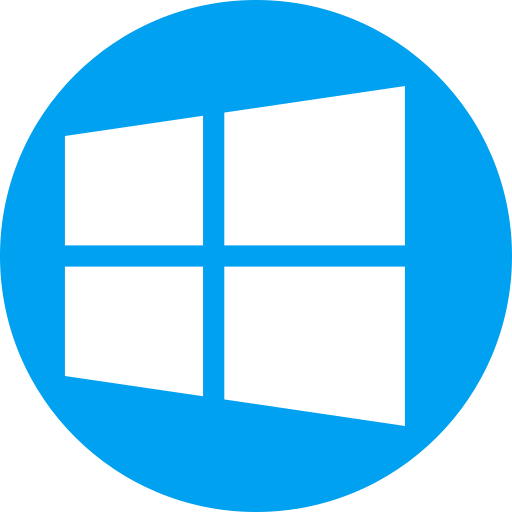 Microsoft, windows icon - Free download on Iconfinder