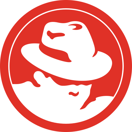 redhat logo png