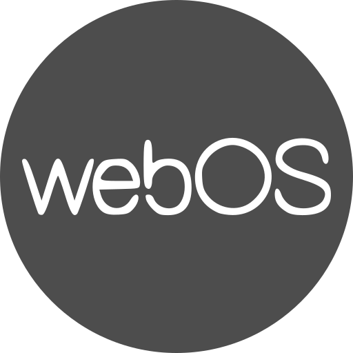 Web os, webos icon - Free download on Iconfinder