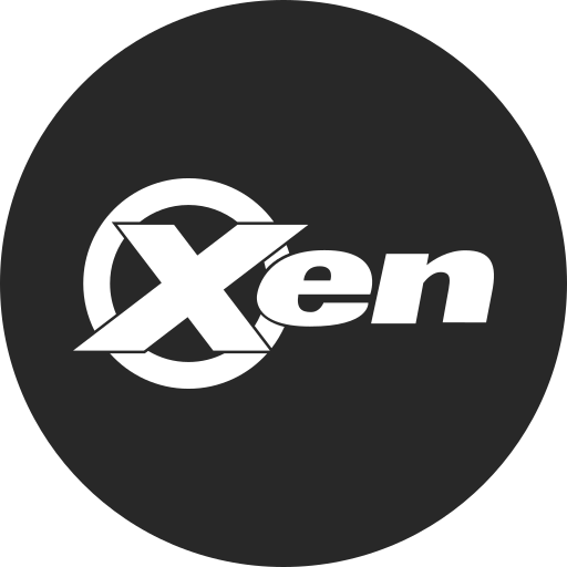 Xen, virtual icon - Free download on Iconfinder