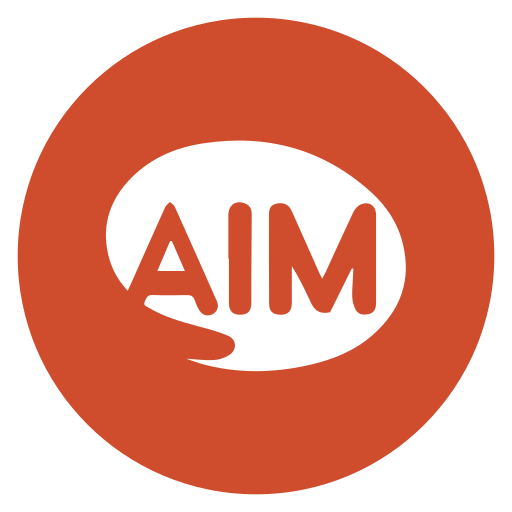 Aim icon - Free download on Iconfinder