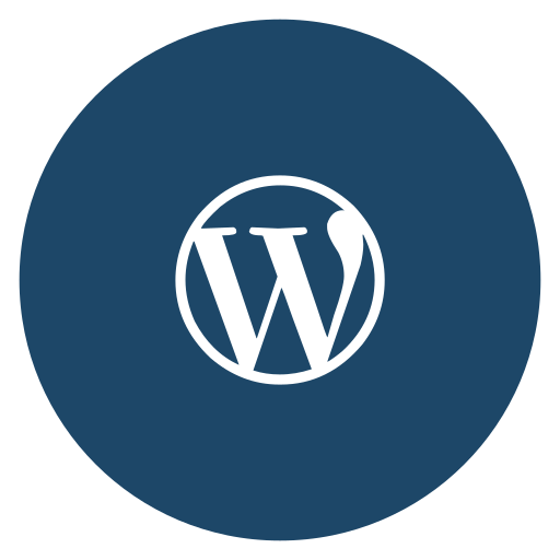Wordpress icon - Free download on Iconfinder