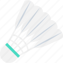 badminton, badminton birdie, feather shuttlecock, shuttlecock, sports equipment