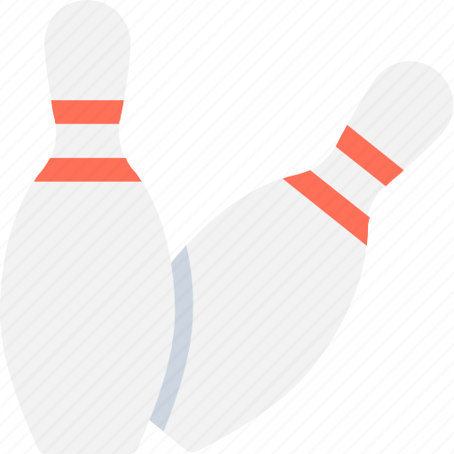 Bowling ball, bowling game, game, play, skittles icon - Download on Iconfinder