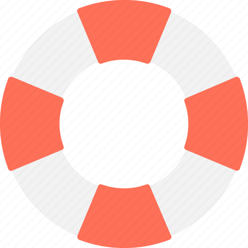 Life ring, lifebuoy, lifeguard, lifesaver, ring buoy icon - Download on Iconfinder