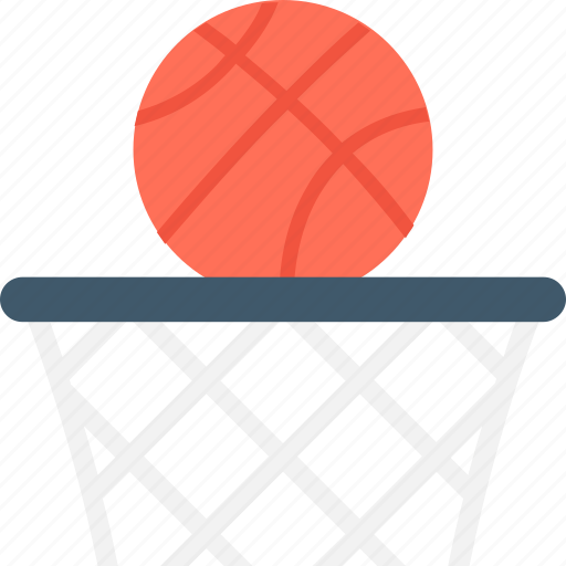 Backboard, basketball goal, basketball hoop, basketball net, basketball stand icon - Download on Iconfinder