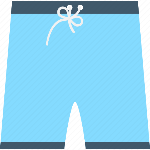 Briefs, shorts, skivvies, swim shorts, undergarments icon - Download on Iconfinder