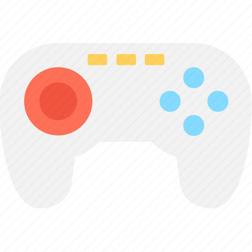 Controller, game controller, game pad, game remote, joypad icon - Download on Iconfinder