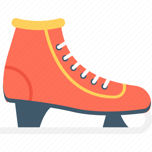 Ice skates, ice skating, quad skates, sports, sports equipment icon - Download on Iconfinder
