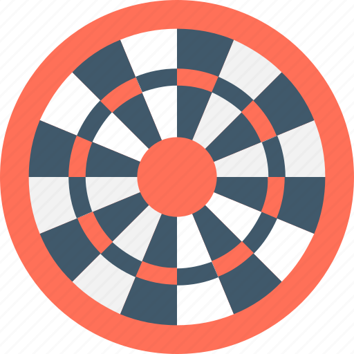 Board game, casino, casino board, dartboard, sports icon - Download on Iconfinder
