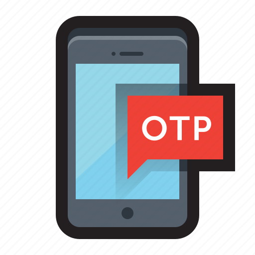 Otp, password, one-time password, pin icon - Download on Iconfinder