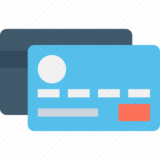 Atm card, credit card, debit card, smart card, visa card icon - Download on Iconfinder