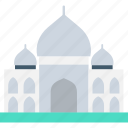 building, dome building, historic, mosque, religious building 