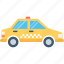 cab, car, taxi, transport, vehicle 