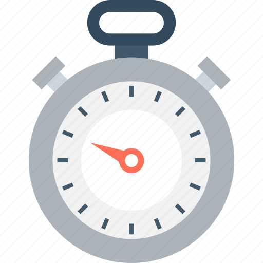 Chronometer, clock, countdown, stopwatch, timer icon - Download on Iconfinder