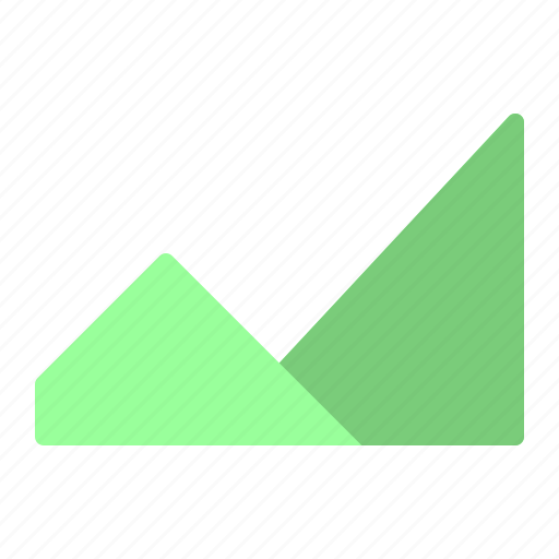 Graph, graphs, stats icon - Download on Iconfinder