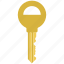 door, key, lock, locked, safety, secure, sign 