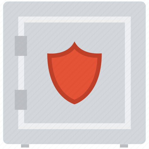 Bank locker, bank safe, cash safety, finance, money box, safe, safe box icon - Download on Iconfinder
