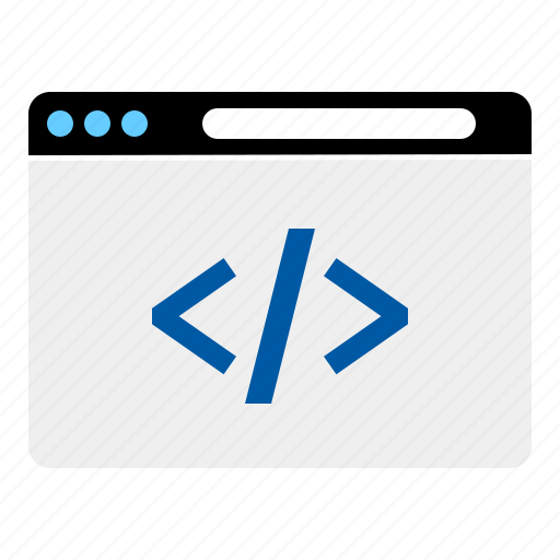 Dev, developer, internet, web icon - Download on Iconfinder