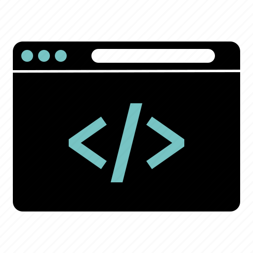 Code, dev, developer, programming, web icon - Download on Iconfinder