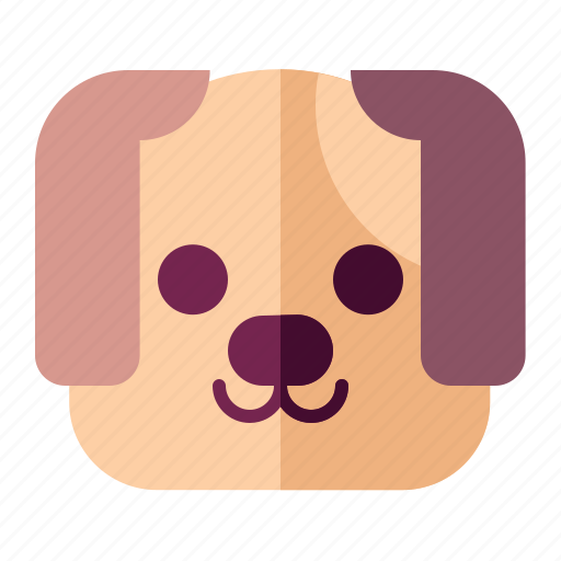 Animal, beagle, dog, pet icon - Download on Iconfinder