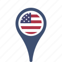 america, country, county, map, national, pin, states, the, us 