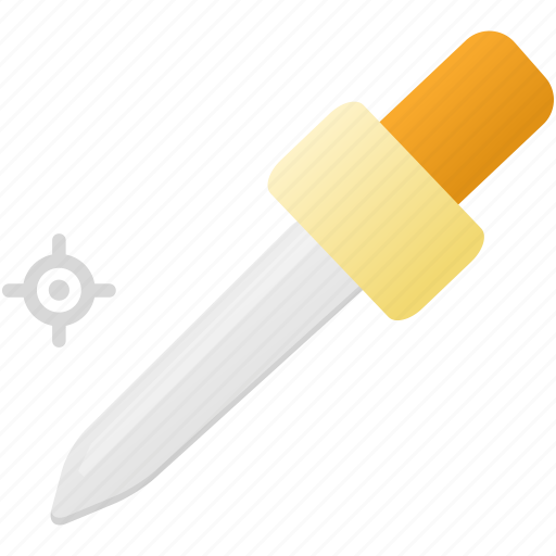 Sampler, color sampler, drawing, tool, tools icon - Download on Iconfinder