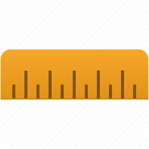 Measure, ruler, tool, tools icon - Download on Iconfinder