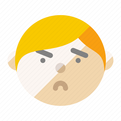 Face, disdain, belittle, disparage, insult, humiliate icon - Download on Iconfinder