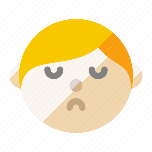 Boy, smug, overbearing, proud, cocky, pompous icon - Download on Iconfinder