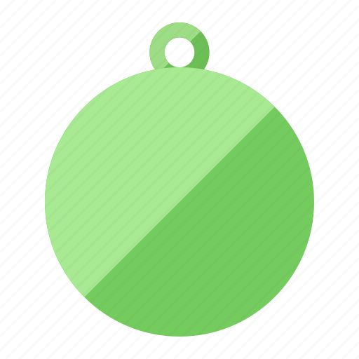 Ball, bauble, decoration, ornament, christmas, celebration icon - Download on Iconfinder