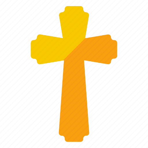 Cross, christian, faith, religion, spiritual, christmas icon - Download on Iconfinder