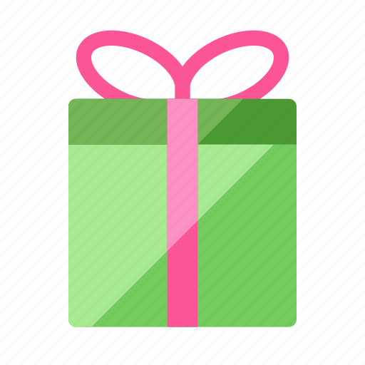Gift, box, present, party, christmas, merry christmas icon - Download on Iconfinder
