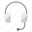 headset, sound, audio, peripheral, device, computer 