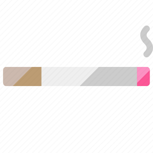 Cigarette, smoke, smoking, smoking area, nicotine, tobacco, health icon - Download on Iconfinder