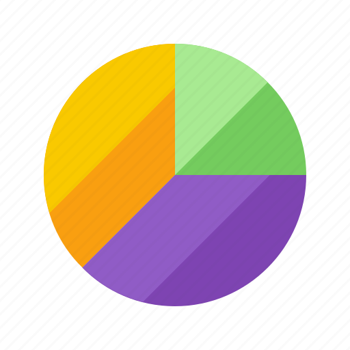 Shopping, graph, statistics, chart, pie icon - Download on Iconfinder