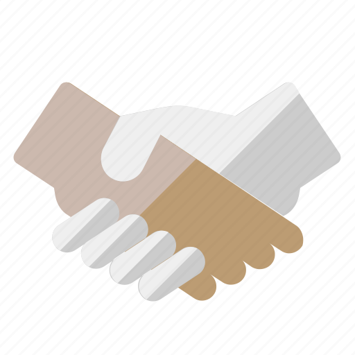 Deal, partnership, agree, cooperation, shake hands icon - Download on Iconfinder