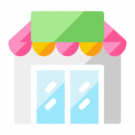 Shopping, trading, market, shop, store icon - Download on Iconfinder