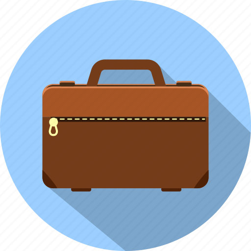 Case, baggage, career, bag, briefcase, business icon - Download on Iconfinder