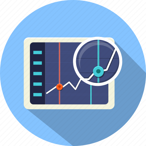 Business, chart, diagram, finance, graphics, progress, statistics icon - Download on Iconfinder