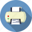 file, ink, jet, laser, paper, press, printer 
