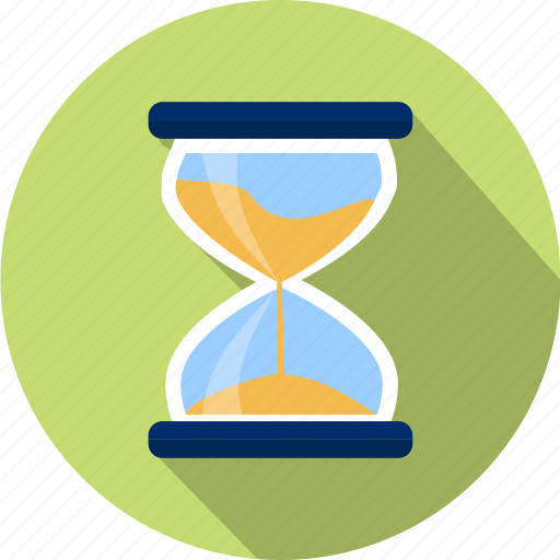 Clock, event, hour, measurement, sandglass, schedule, time icon - Download on Iconfinder