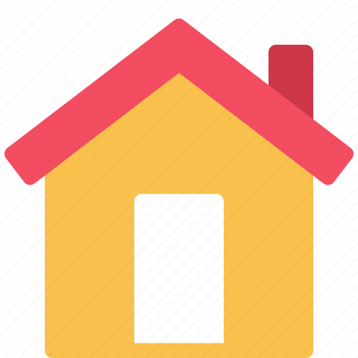 Building, home, house, residence icon - Download on Iconfinder