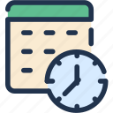 business, calendar, date, office, organizer, schedule, time