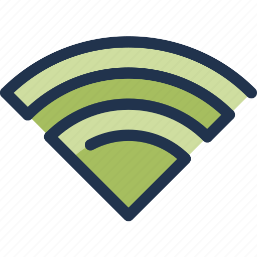Connection, hotspot, internet, mobile, wifi, wireless icon - Download on Iconfinder